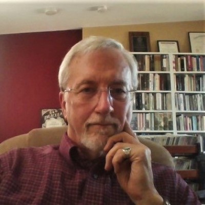 David E. Guinn